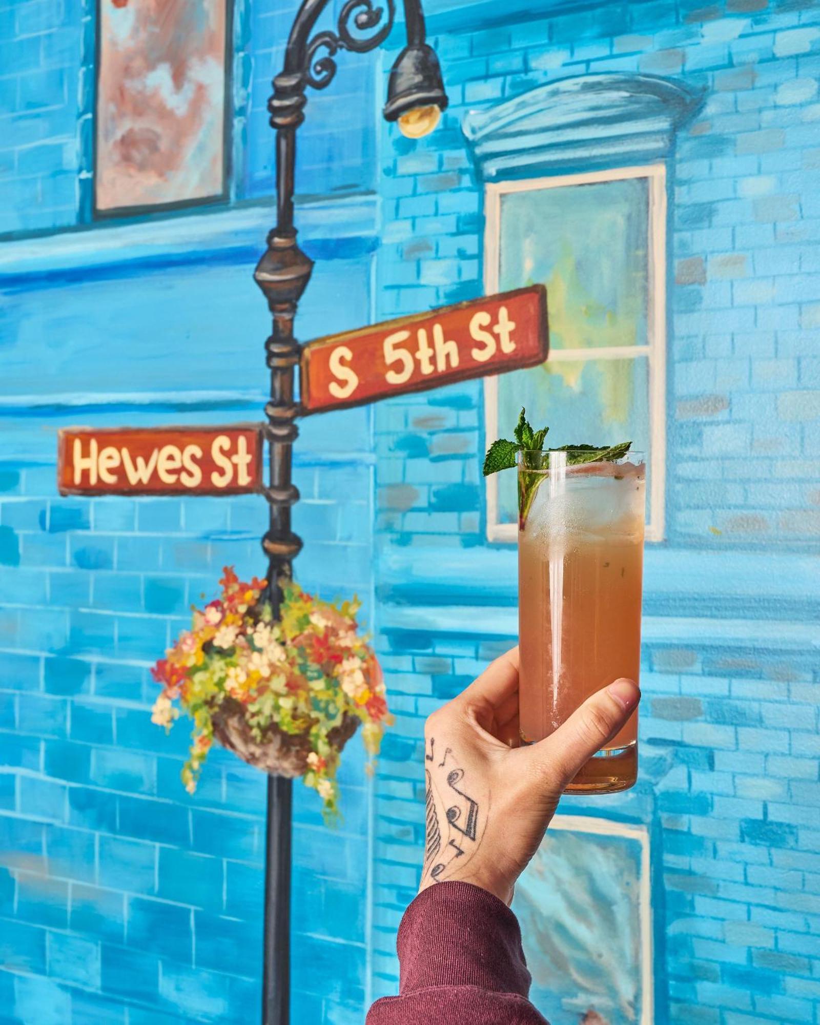 Hotel 42 Williamsburg Nueva York